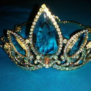 Untagged Secret Honey Rapunzel Tiara Crown New